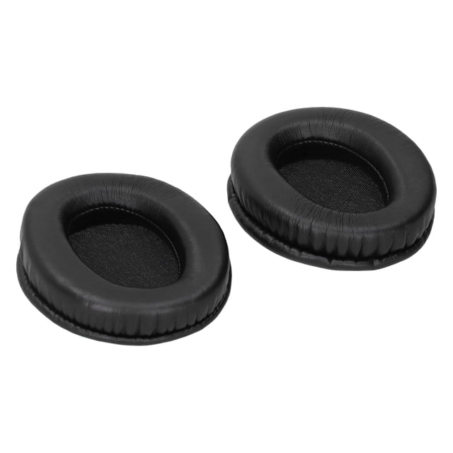 Coussinets d'Oreille, Coussinets pour Casque, Housse de Remplacement Fortement Recommandée