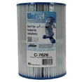 thumbnail image 5 of Unicel C-7626 Pool Replacement Cartridge Filters Hayward (4 Pack) CX250RE, 5 of 8