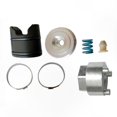thumbnail image 1 of Steering Rack Repair Kit Compatible with X1 X3 X4 F20 F25 F31 F32 F36 F48 Models 32106891974 Replacement Parts, 1 of 5