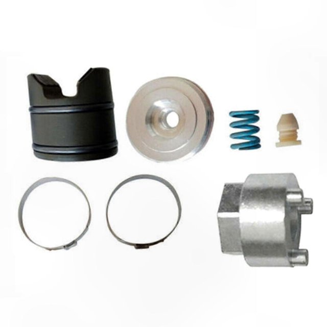 Steering Rack Repair Kit Compatible with X1 X3 X4 F20 F25 F31 F32 F36 F48 Models 32106891974 Replacement Parts