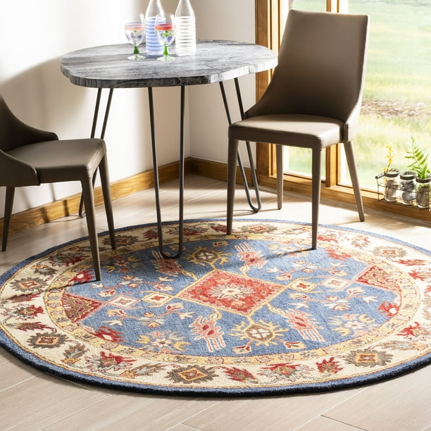 Safavieh Antiquity Sydney Traditional Area Rug or Runner