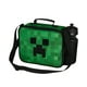 thumbnail image 4 of Lonchera aislante Minecraft con botella y aperitivos para niños, 4 of 8