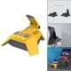 thumbnail image 5 of Soporte manos Bluetooth 3 en 1 Energía móvil para iOS Android Amarillo Baoblaze Soporte para teléfono, 5 of 8