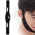 thumbnail image 1 of Hilitand Facial Slimming Strap Face Lifting Belt Double Chin Reducer V Line Elastic Belt, 1 of 8