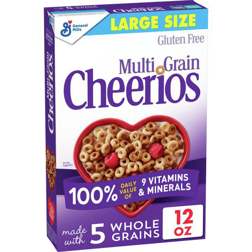 cheerios oat crunch good for high blood pressure cheerios oat crunch good for high blood pressure
