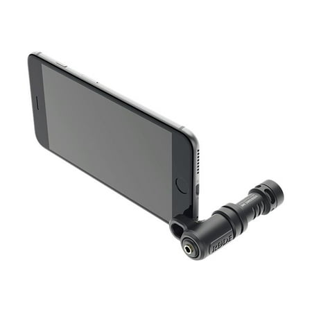 Rode VideoMic Me Directional Mic for Smart Phones