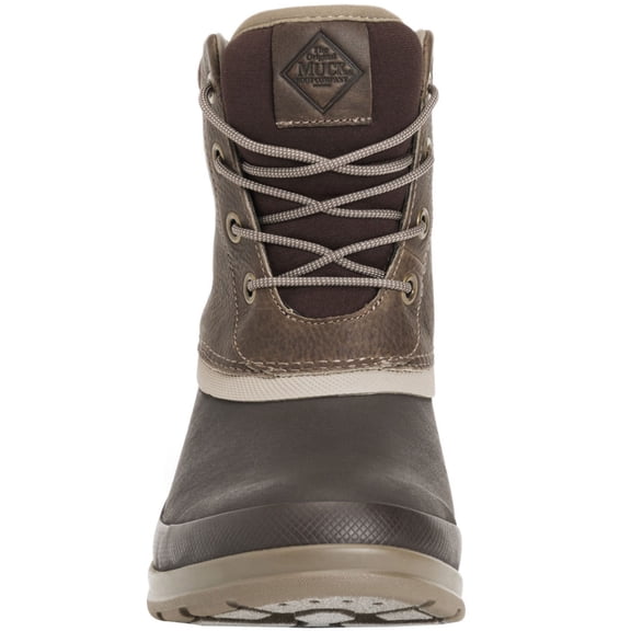 Men's Originals Leather Duck Boot