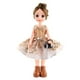 thumbnail image 2 of 3 Uds., Colección de Muñecas para Niñas, Princesa, Juguetes DIY, Pulgadas para Niñas Y Macarena niña muñeca juguetes, 2 of 8