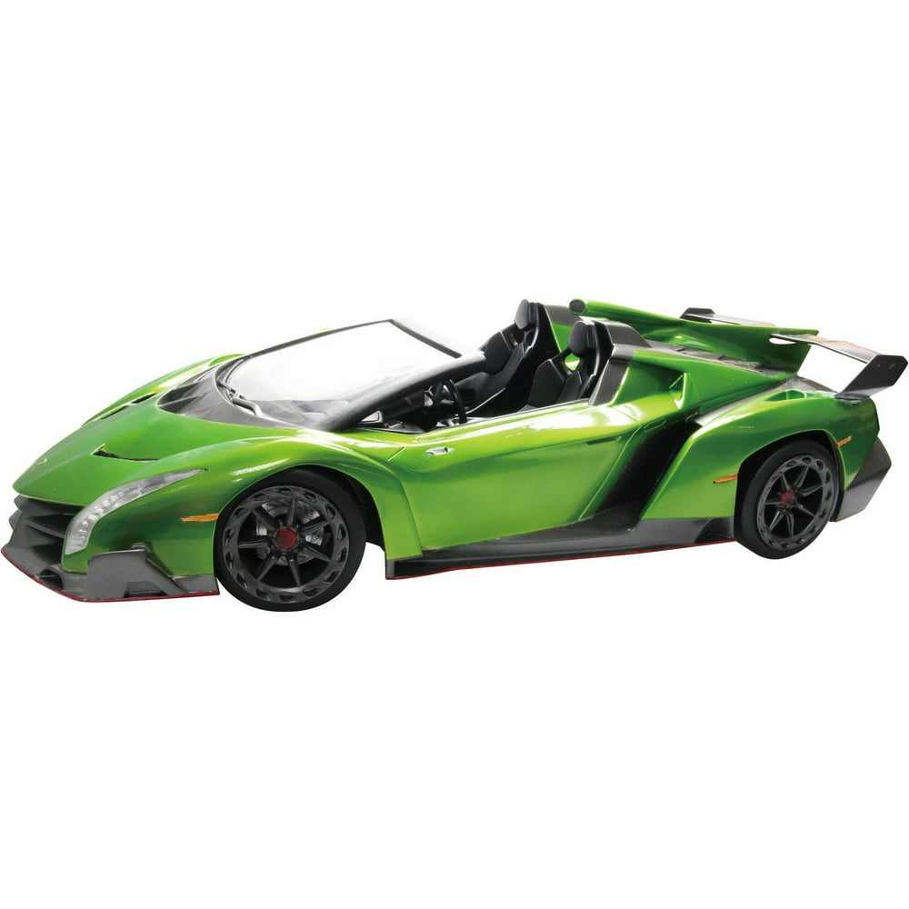 KidzTech 1 12 Scale Remote Control Lamborghini Veneno KidzTech 1 12 Scale Remote Control Lamborghini Veneno