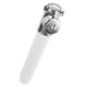 thumbnail image 1 of Cabezal de ducha de supercarga, cabezal de ducha de lluvia, portátil, ligero, para baño, de mano, para acampar al aire libre, accesorio de baño, 1 of 9