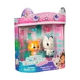 thumbnail image 1 of Set de Juego Figuras Película Gabby´S Dollhouse San Francisco 2 Piezas, 1 of 4