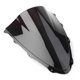 thumbnail image 1 of Motorcycle Windshield Windscreen For Ducati 1299 1299s Panigale S 959 2015 2016 2017 2018 2019 Model Double Bouble Abs Plastic, 1 of 5