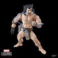 thumbnail image 3 of Figura de Acción Marvel Wolverine Weapon X 15 cm, 3 of 4