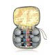 thumbnail image 2 of 18pcs Vacuum Haci Magnetic Therapy Acupressure Suction Cup Tcm Acupuncture Moxibustion Cupping Set, 2 of 5