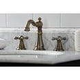 thumbnail image 4 of Grifo de baño Kingston Brass American Classic FSC19733AAX, 4 of 7