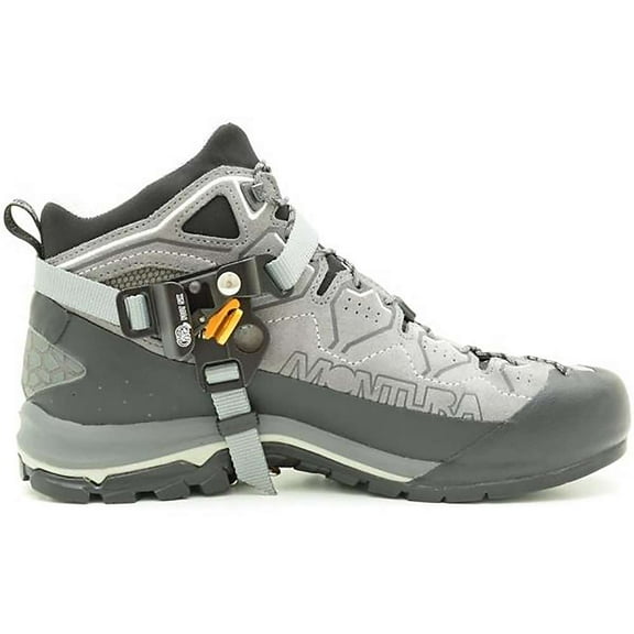 Kong Kong Futura Foot Work Ascender - Right Handle Attachment Included