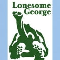 thumbnail image 3 of CafePress - Lonesome George Ash Grey T Shirt - Men's Classic Graphic T-Shirt, 3 of 4