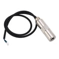 thumbnail image 4 of Transductor De Presión Sensor Emisor, Sensor De Presión 3Mpa Transmisor De Presión De Acero Inoxidable Para Aceite Aire Agua Rosca M10x1.5 0.5‑4.5V, 4 of 7