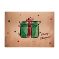 thumbnail image 2 of HOARBOEG Christmas Card Set Includes High Grade Cards Envelopes And Decorative Stickers Great For Holiday Wishes, 2 of 6