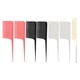 thumbnail image 1 of Paquete de 7 peines para peinar el cabello que resaltan el cabello Pro Weaving, 1 of 9