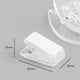 thumbnail image 4 of Clips de Pared BLESIY 50 Uds Adhesivo Doble Cara Tapiz Colgar, 4 of 8
