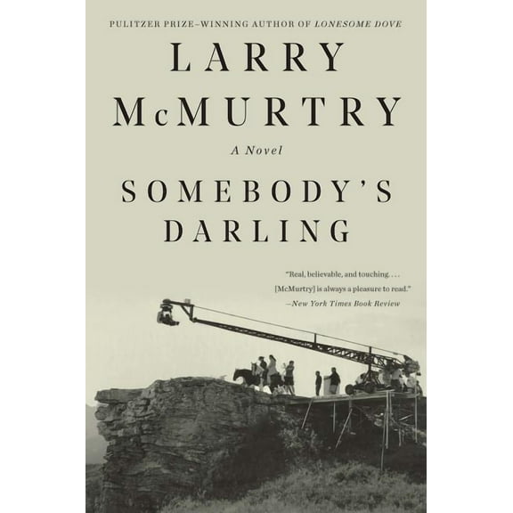 Somebody's Darling, (Paperback)