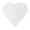 Heart shape, variant on Friendly Sublimations Fridge Magnets Safe Materials Strong Attraction for Personalizeds Decoration