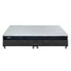 thumbnail image 2 of Colchon King Size Therapy+Box Base Cama +Almohada Royal+Protector Lux, 2 of 8