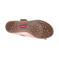 thumbnail image 3 of ZAPATOS NIÑA TROPICANA 22027 CHAROL ROSA Tropicana 22027, 3 of 4