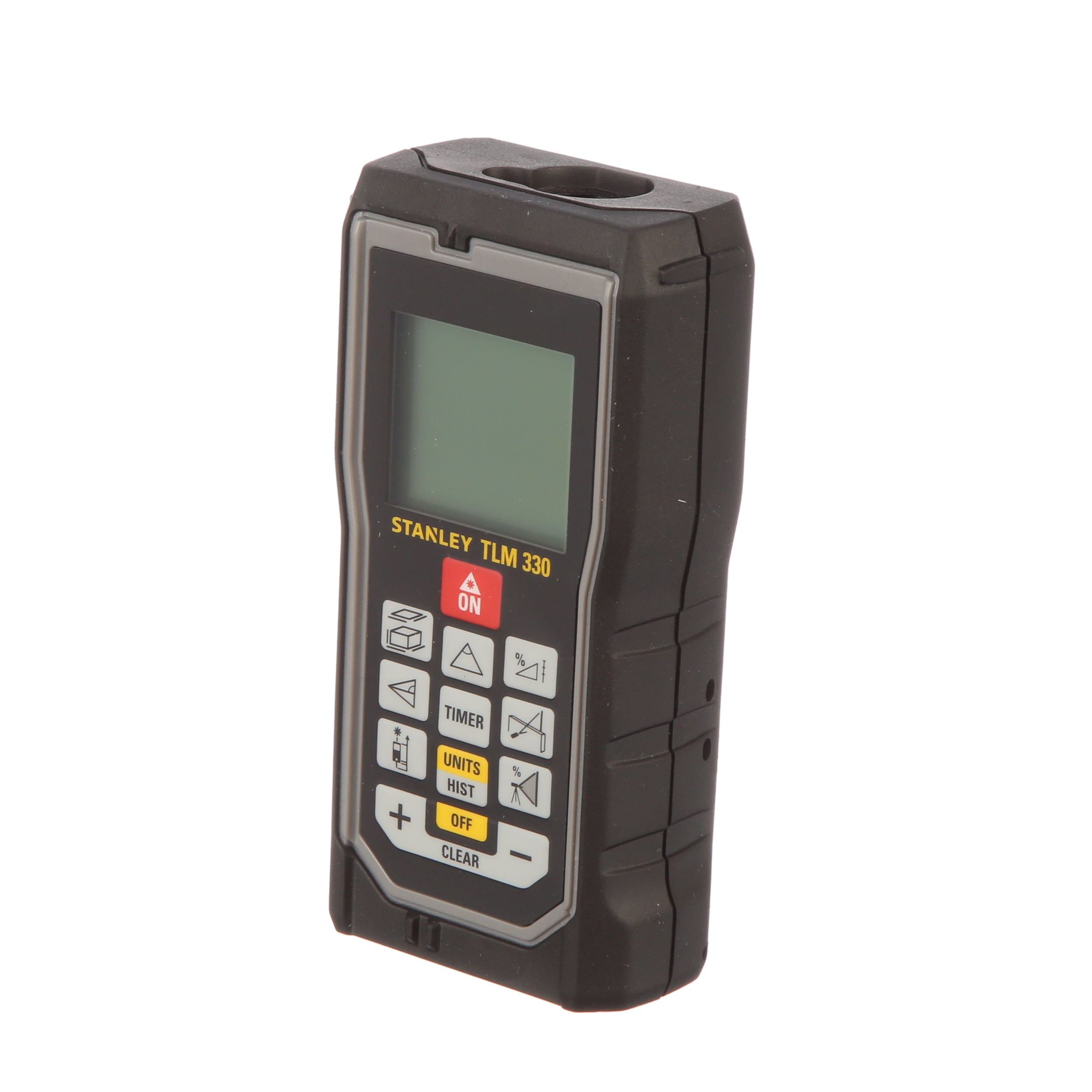 Stanley Laser Distance Meter, STHT77140
