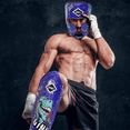 Spall Pro US Boxing Training Set – Viper Style Synthetic Leather Boxing Gloves With Boxing Gear Shin Instep , MMA Training With Shin Pads For Kids Adults, Martial Arts Ion Set