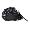thumbnail image 3 of Gorro de Cocinero Shamjiam Transpirable Malla Ajustable, 3 of 7