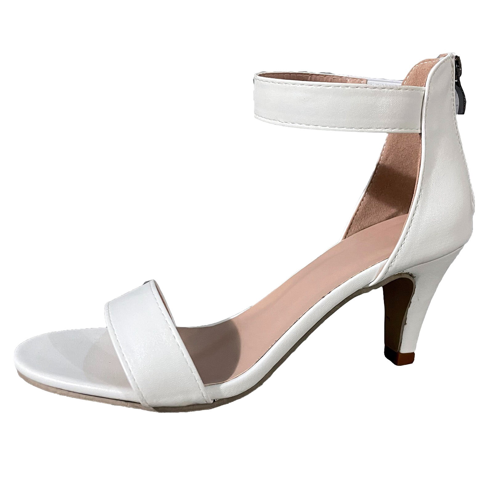 Shoelace Womens Sandals 