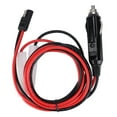 thumbnail image 2 of Cable Adaptador de Corriente para Encendedor 15M para GM-300 GM-338 Móvil, 2 of 8