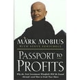 thumbnail image 1 of Pre-Owned Passport to Profits: Why Next Invstmnt Windfalls Will Be Found Abroad...Grab Yr Share (Hardcover) by Mark Mobius, Stephen Fenichell, 1 of 1