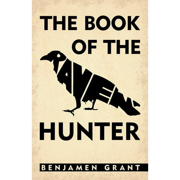 Book of the Raven-hunter.