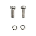 thumbnail image 3 of Holley Performance Fuel Filter Mounting Bracket 162-574 Black; Anodized; Aluminum, 3 of 3