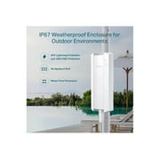 TP-Link EAP610-Outdoor Dual Band IEEE Wireless Access Point
