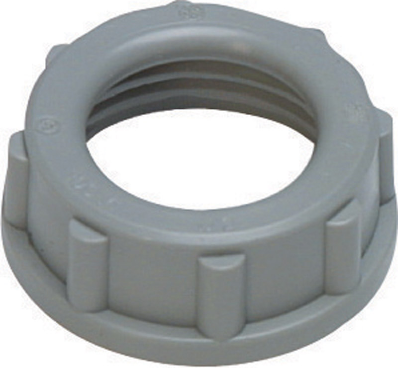 Sigma Electric ProConnex 3/4 in. Plastic Bushing 100 pk