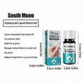 thumbnail image 3 of Liquid Skin Adhesive for Body Wounds, Fast-Drying Medical Bandage Solution, 3 of 5