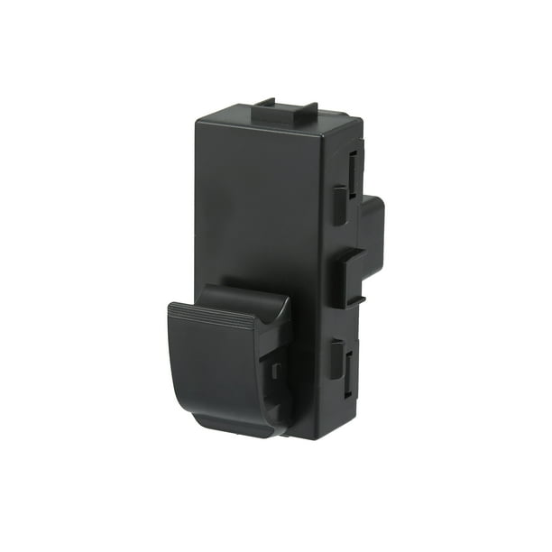 Interruptor de ventanilla eléctrica, lado del conductor, control maestro de ventanilla eléctrica, reemplaza 222895546 para Chevrolet HHR 2011