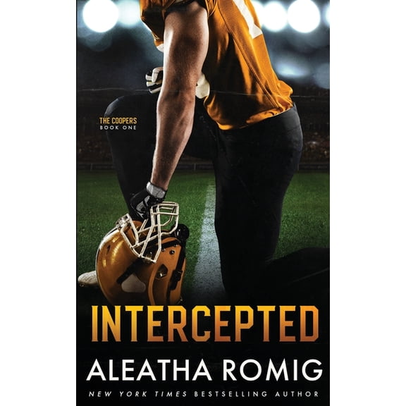 Intercepted, (Paperback)