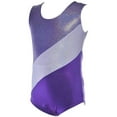 thumbnail image 3 of Dancina Gymnastics Leotards for Girls Outfit Tumbling Unitard, 3 of 6