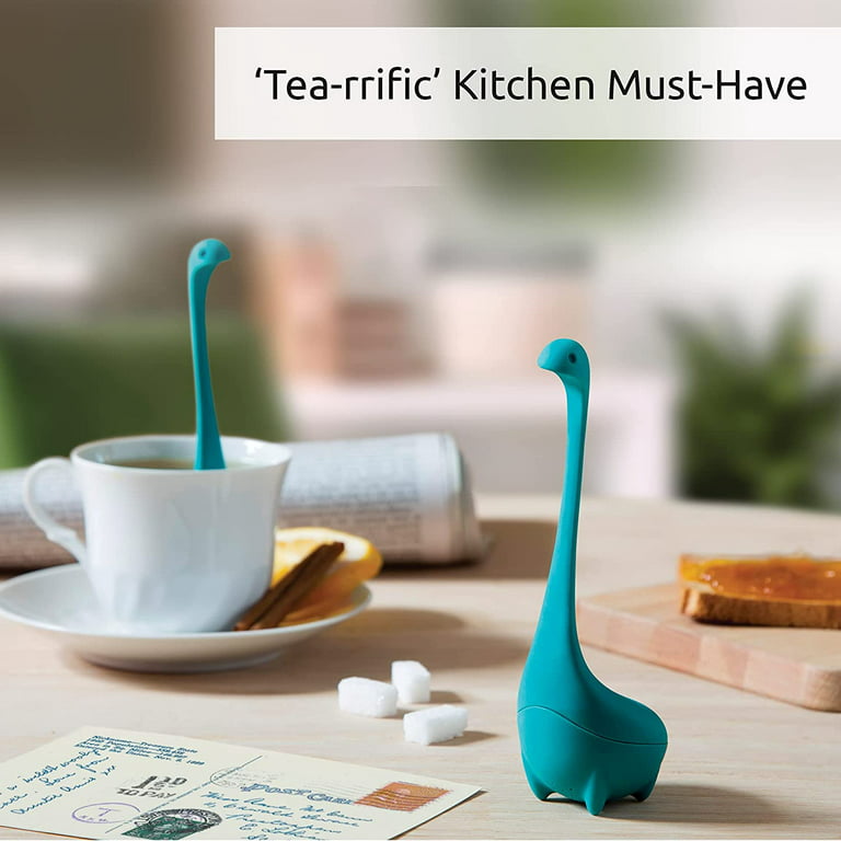 Top 10 Funniest Kitchen Gadgets by OTOTO