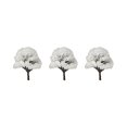 thumbnail image 4 of segolike Architecture Trees Diorama Tree Miniature Tree Railway DIY Scenery Landscape 6cm, 4 of 9