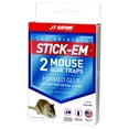 thumbnail image 4 of JT Eaton 233N Stick-Em Mouse Size Glue Traps, 4 of 4