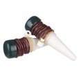 thumbnail image 4 of Yeacher 4 Pack Automatic Plant Watering Stakes Kit with Reservoir - Smart Automatic Watering System,, 4 of 8