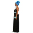 thumbnail image 4 of Women's Disney Hades Costume, 4 of 13