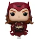 thumbnail image 3 of 2025 Figuras de acción de vinilo Funko pop Wanda Version #2 Tommy #1007 Scarlet Witch #823 Maximoff 855# #714 #718 Modelos para juguetes de cumpleaños, 3 of 5