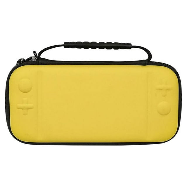 Funda protectora ligera Methold Bolsa de almacenamiento Amarillo